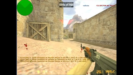 Lover Cs 1.6 Bg