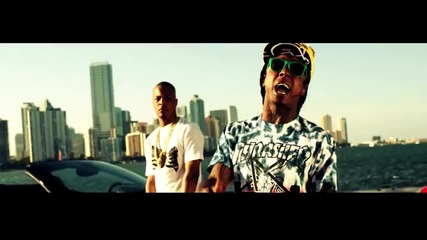 T. I. - Wit Me feat. Lil Wayne ( Официално Видео )