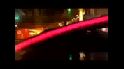 Nfs Underground 