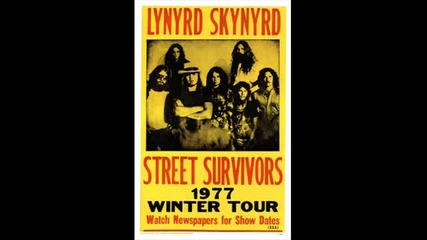 Lynyrd Skynyrd - Free bird