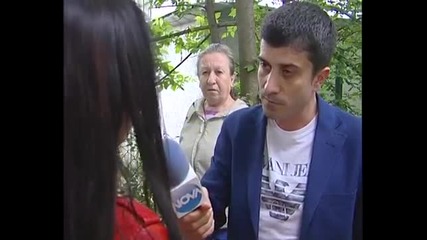 Жоро Игнатов От Съдебен Спор Прелъстява Дъщеря Ни