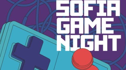 Какво видяхме на Sofia Game Night 2019 - PC Mania