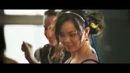 fame official trailer