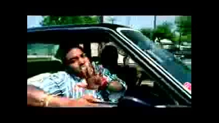 Lil Scrappy - No Problem