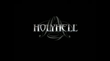 Holyhell - Resurrection 