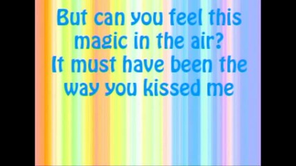Taylor Swift - Today was a fairytale