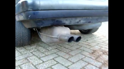 B M W Е30 V8 Вади Адски Звук От Аспуха