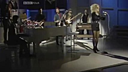 Tina Turner - Help - Live Bbc 1984 30th Anniversary