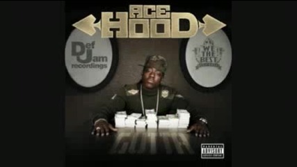 Ced ft. Billy Blue Ace Hood - I ma G 