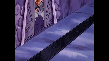 Thundercats - 128 - The Wolfrat