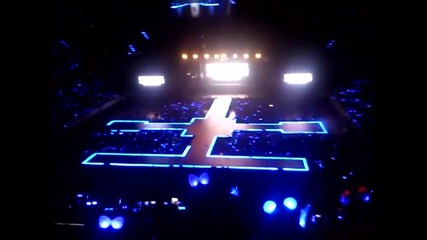 Ss5 In Mexico Saphire blue wave