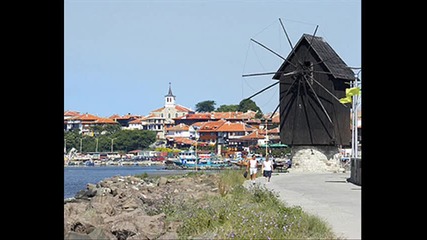 nesebar