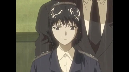 Ayatsuri Sakon - Еп. 26 