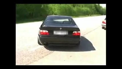 Bmw Ac Schnitzer 450 hp