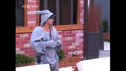 Big brother family 7.05.2010 част 3 