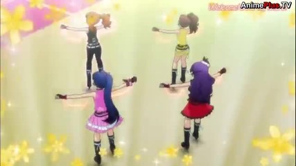 Pretty Rhythm Dear My Future Episode 22 English Sub