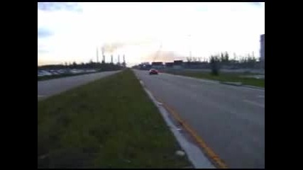 Hks Ssqv sound on supra 