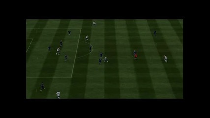 Fifa 11 Skills 