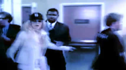 My name is Britney Spears ; )