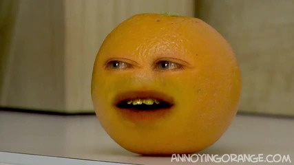 Annoying Orange Grapefruits Revenge 