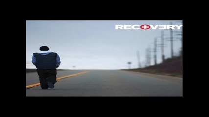 Eminem - No Love (feat Lil Wayne) ) (cd - Rip)
