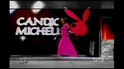 Candice - Beware Of The Dog [mv]