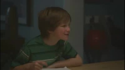 Nbcs The Cape - Trailer 