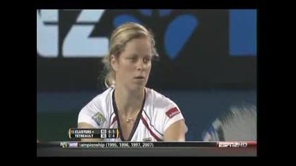 Australian open 1 кръг 