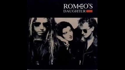 04- Romeo's Daughter-wild Child
