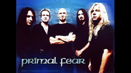 Primal Fear - All for one