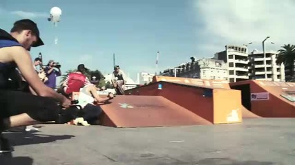 O Marisquino 10 Official Video O marisquino X