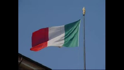 Fratelli dItalia-Химн На Италия
