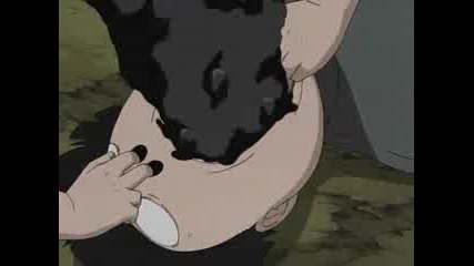 Naruto Funny Moment 8