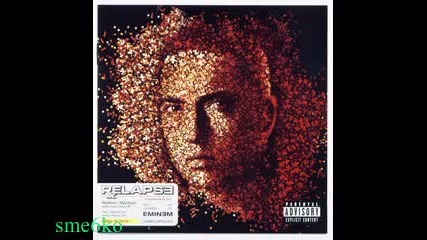 Eminem - Relapse - Bagpipes From Baghdad 