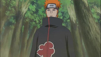 [ Bg Subs ] Naruto Shippuuden 324 Hd качество