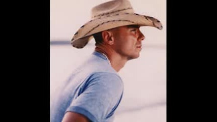 Kenny Chesney - Don`t Get Burned By The Game - 1991