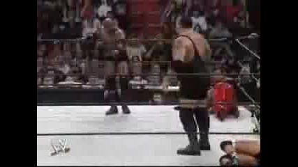 Wwe Royal Rumble 2006 Match Part 3