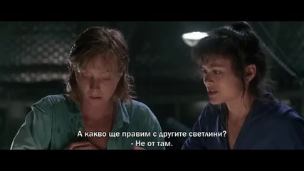 Deepstar Six Подводна звезда 6 (1989) бг субтитри