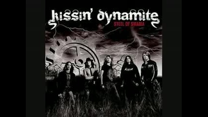 Kissin Dynamite - Lets Get Freaky