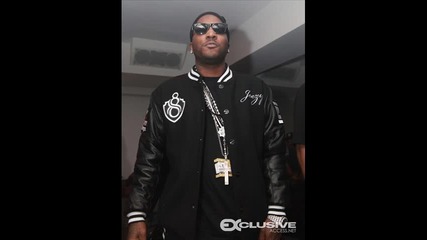 Young Jeezy - D - Boyz 