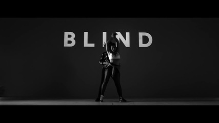 Cazzette - Blind Heart ft. Terri B! + Превод