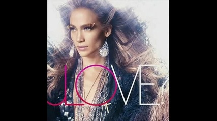 Jennifer Lopez Ft. Lil Wayne - I'm Into You