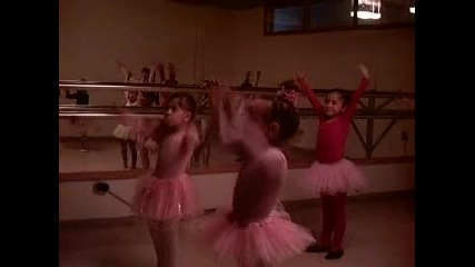 Малки балерини 2010 част 6 