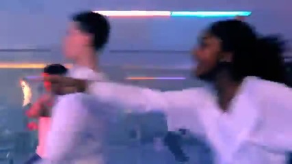Beyonce - Let_s Move_ _move Your Body_ Music Video Official