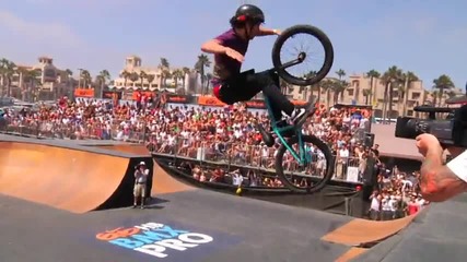 Bmx Pro Tour 2009 