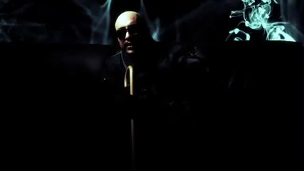 Mr. Capone - E - They Wanna Murder Me (new Music Video) Offici 