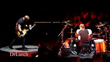 Metallica - The Outlaw Torn - Live Melbourne 2010