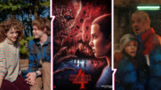 Страхотен, но далеч не перфектен: Какво не беше наред в Stranger Things 4? (СПОЙЛЕРИ)