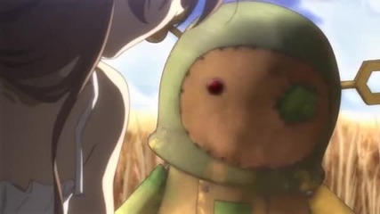 Clannad Episode 22 Eпизод 22 English Dubbed
