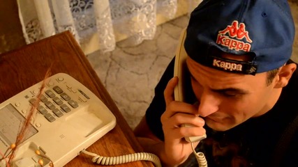 Джиджи Биджи - Ало, тате